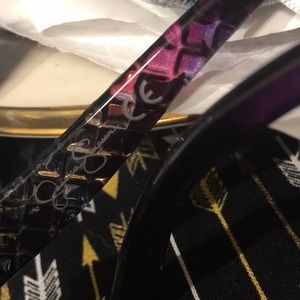 Jessica Simpson sunglasses never really worn